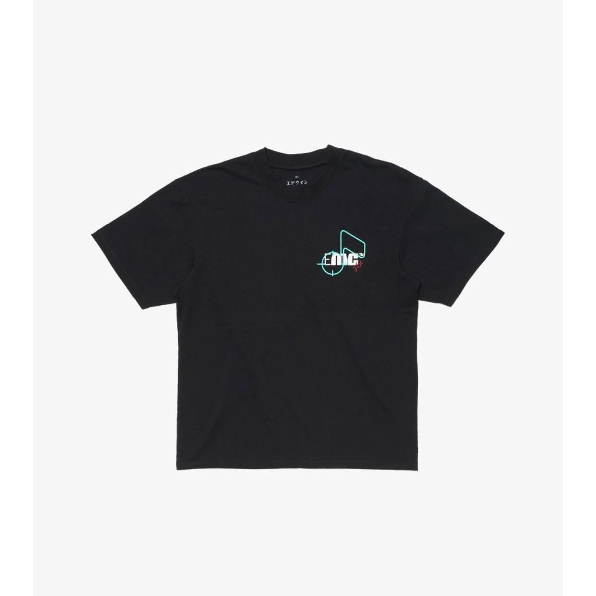 4064959184224 - T-Shirt EMC On Tour