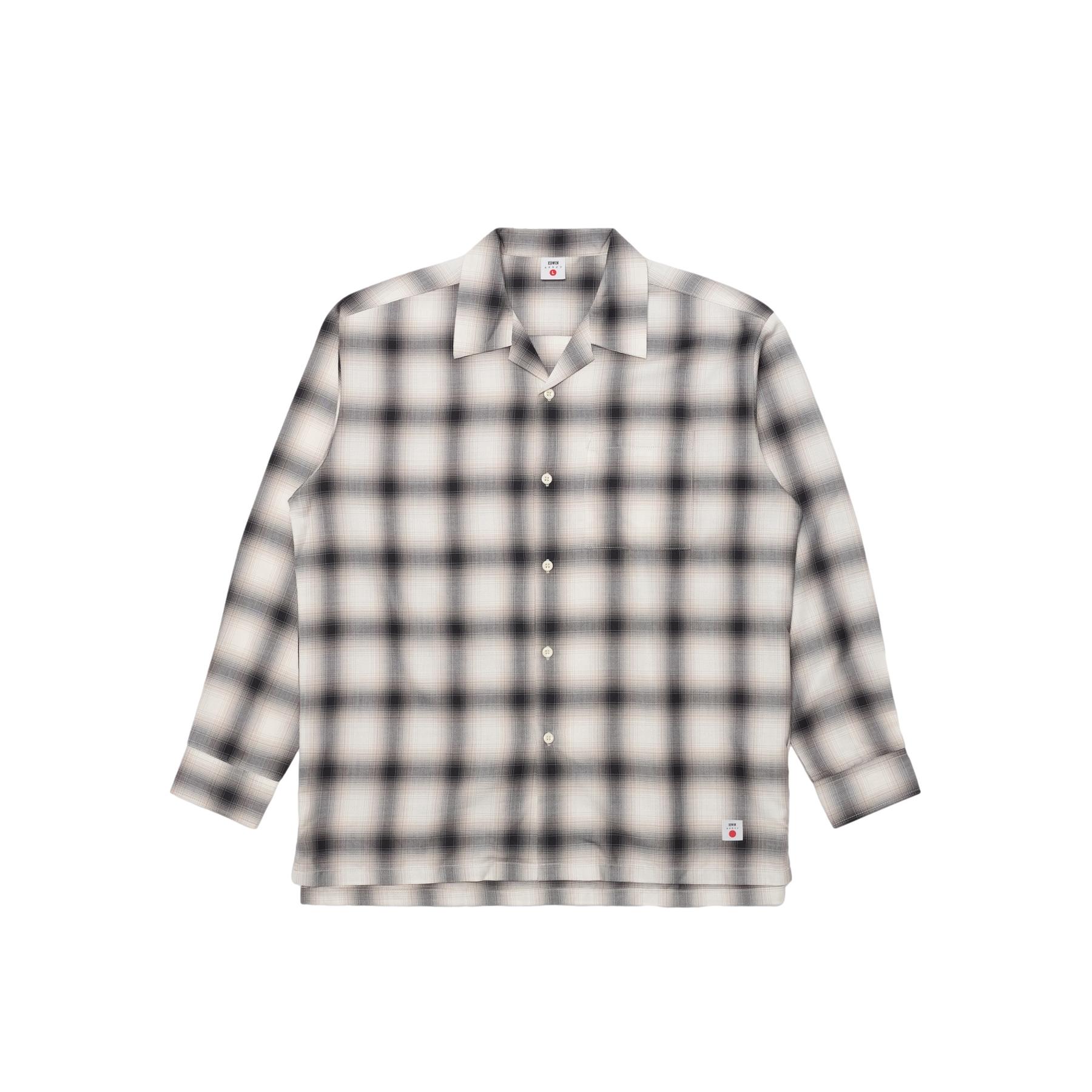 4064959191925 - Hemd Open Collar