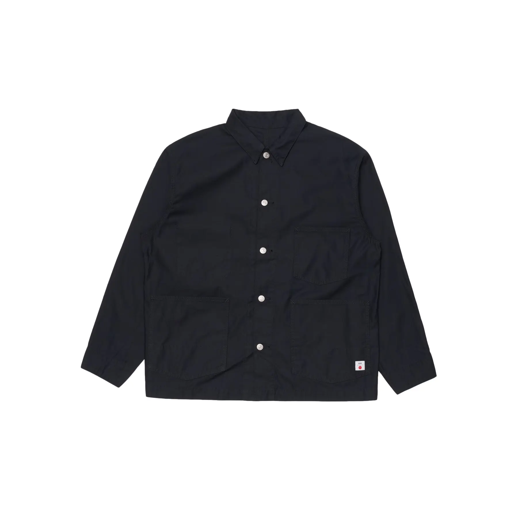Shirt Edwin Coverall