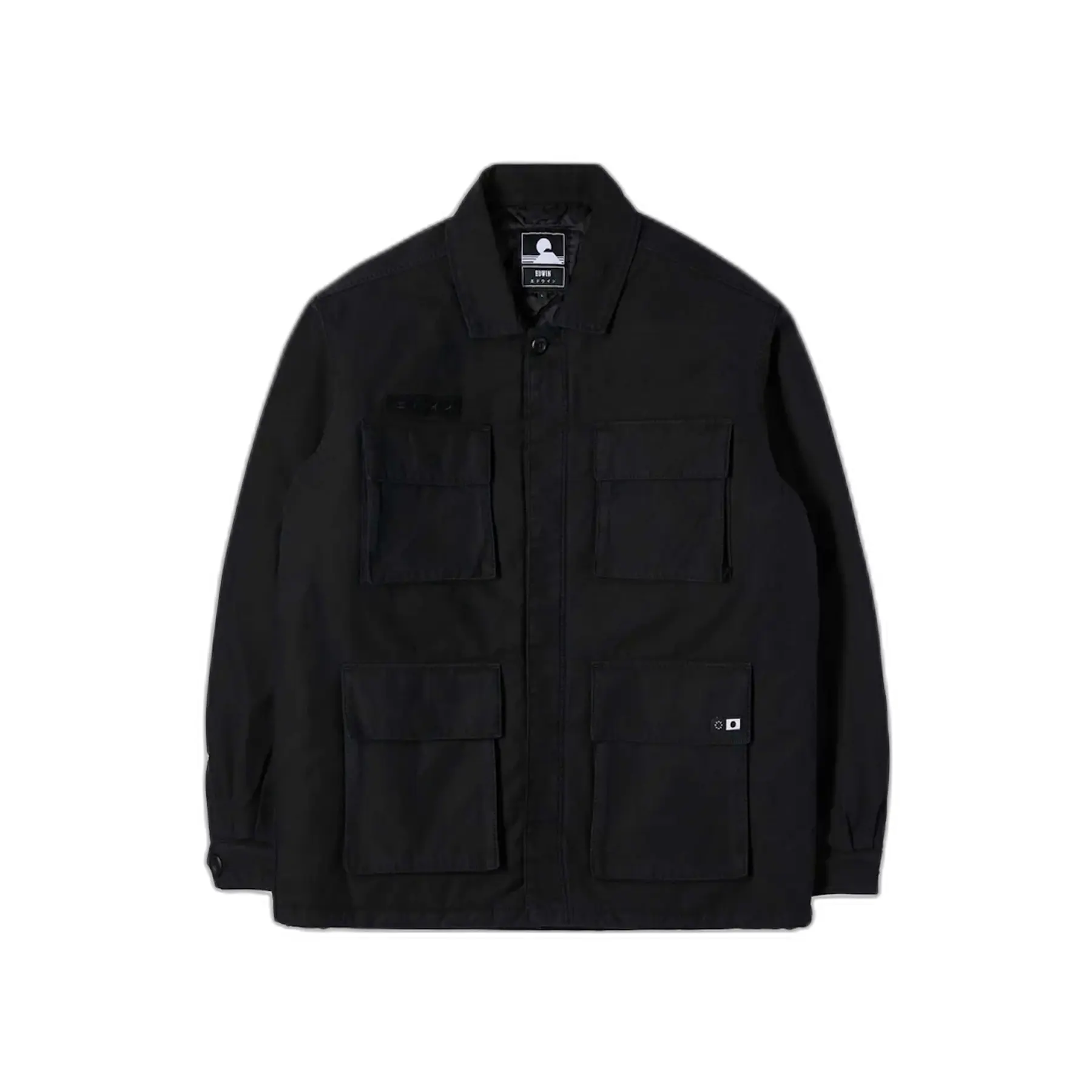 4064959002474 - Jacke Survival II