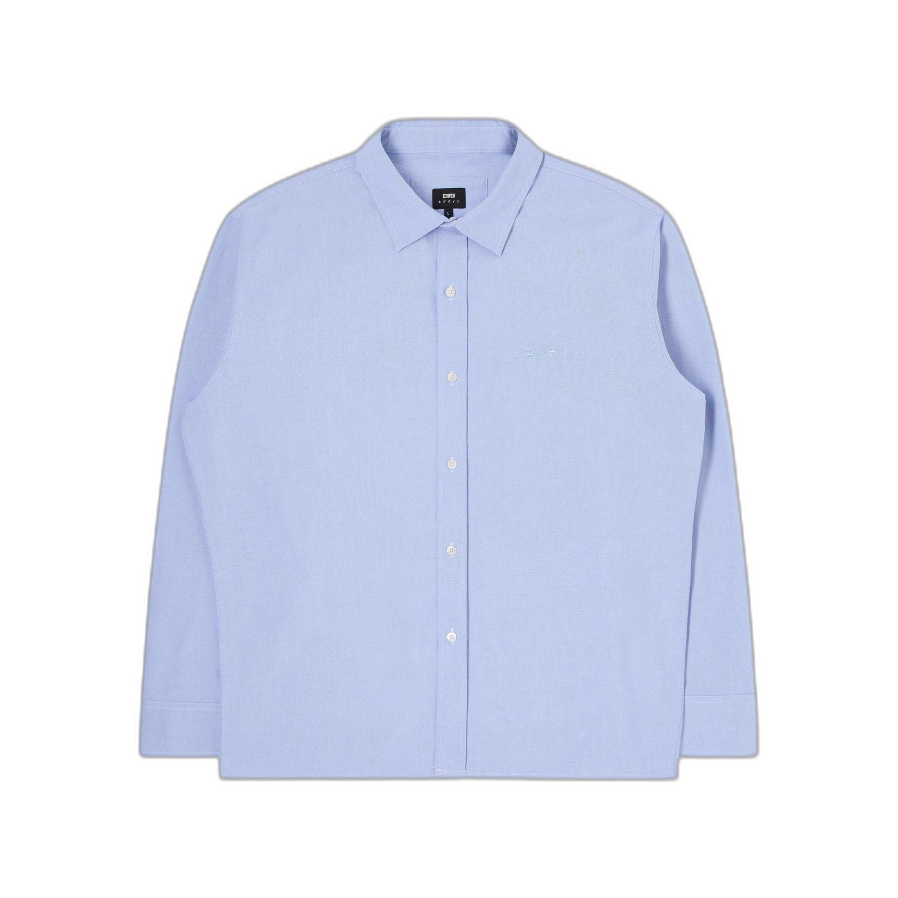 4064959052929 - Hemd Big OX