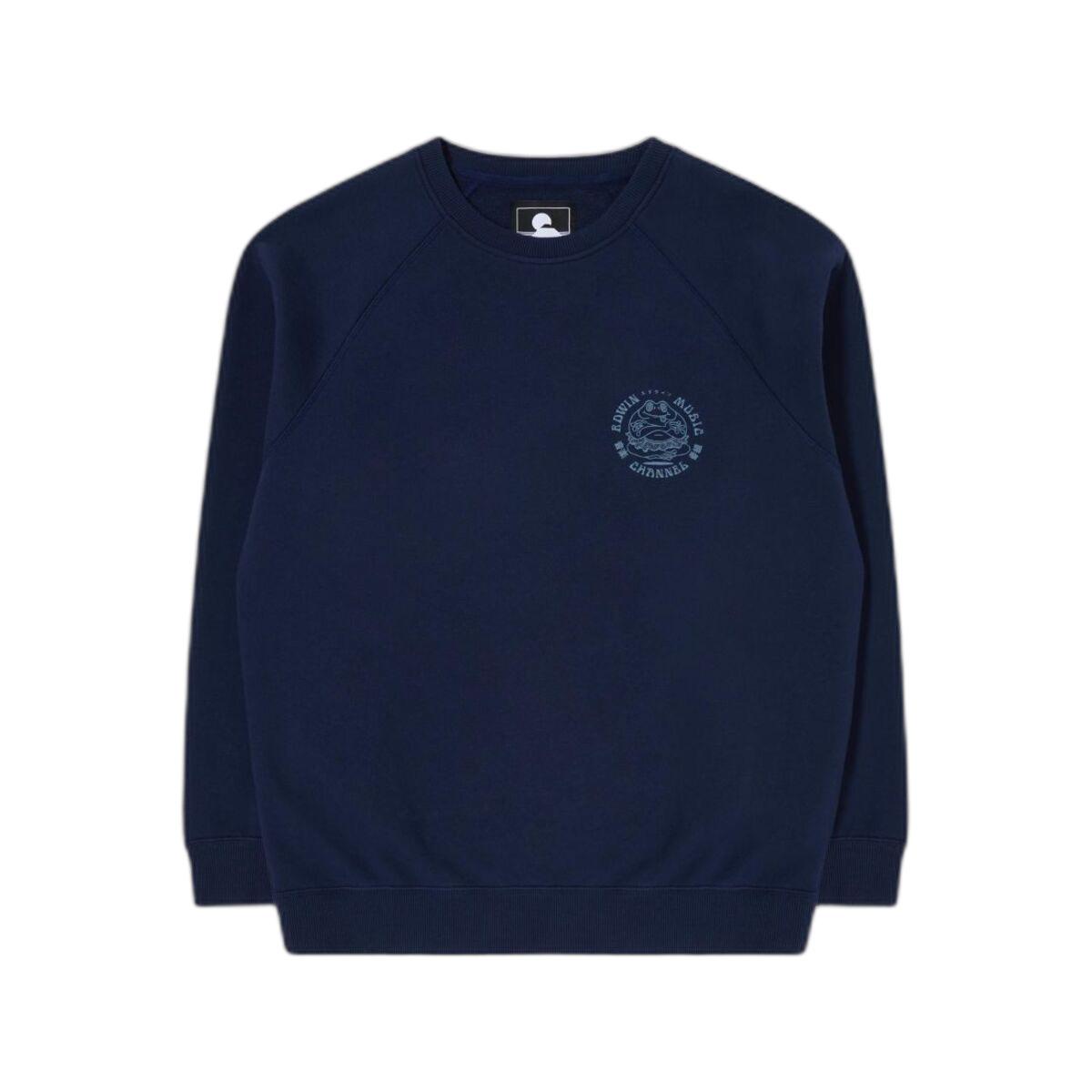 4064959098903 - Pullover Music Channel