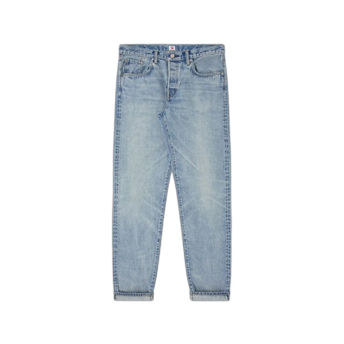 4064959111961 - Jeans Regular Tapered 4064959111961 - Jeans Regular Tapered