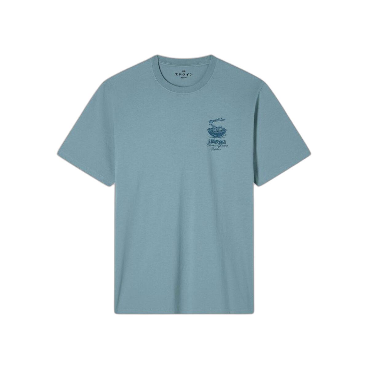 4068584167898 - T-Shirt Ramen Palace