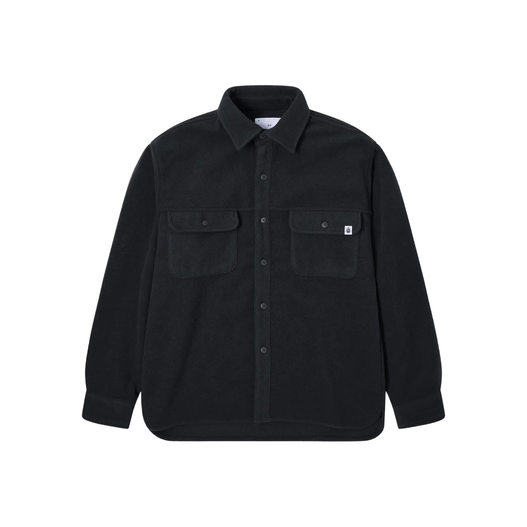 4068584236365 - Langärmeliges Surchemise Jowen