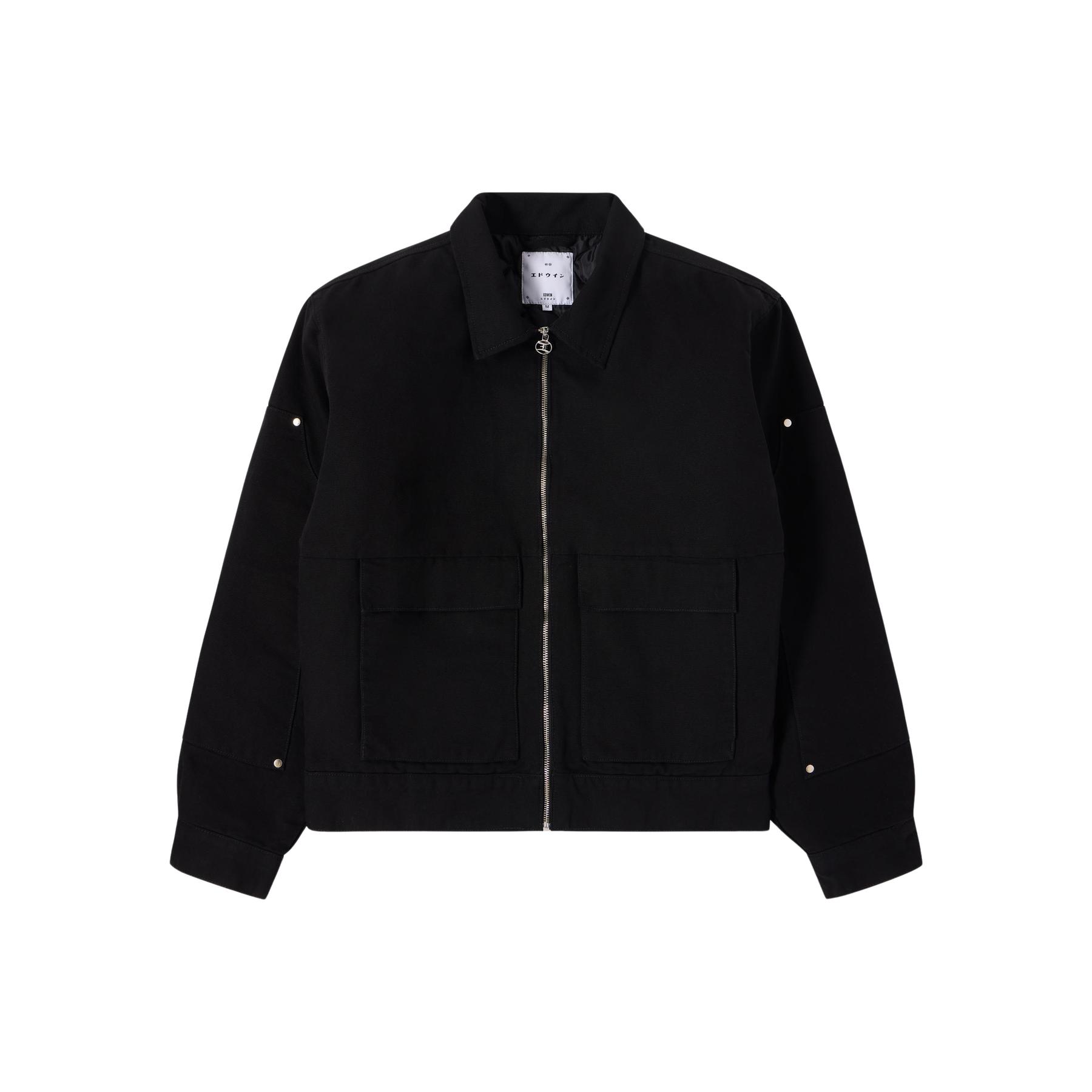 4068584246470 - Jacke Dogma