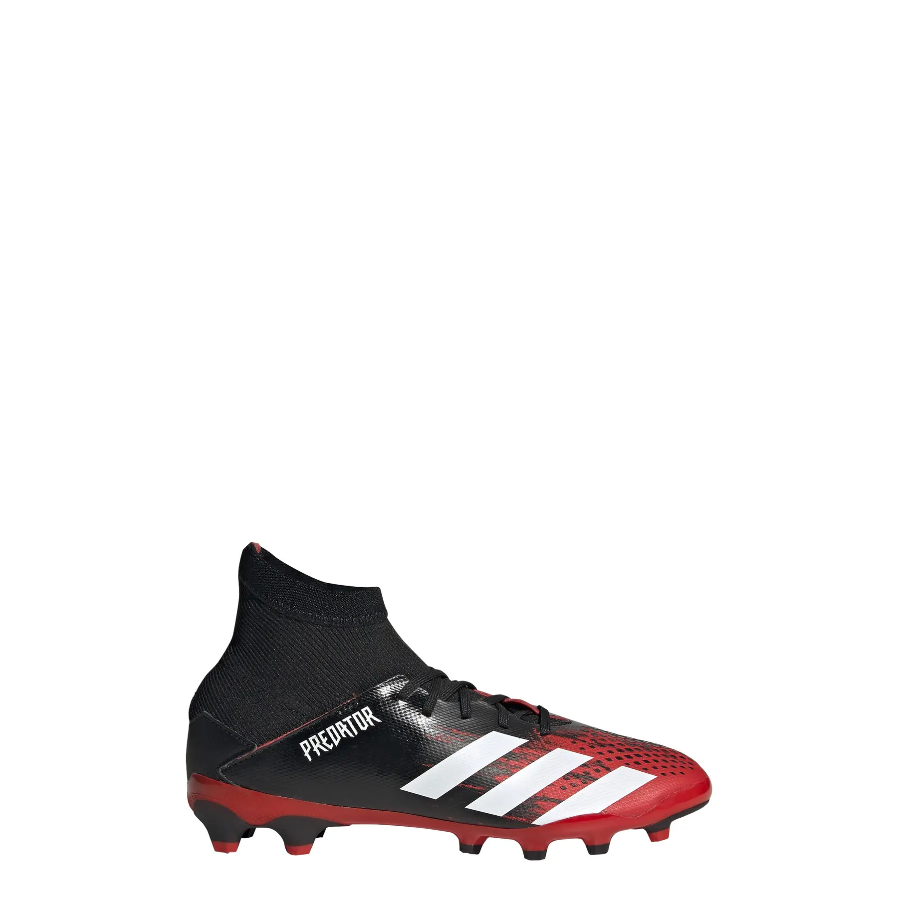 Adidas Chaussures de football enfant adidas Predator 20.3 MG