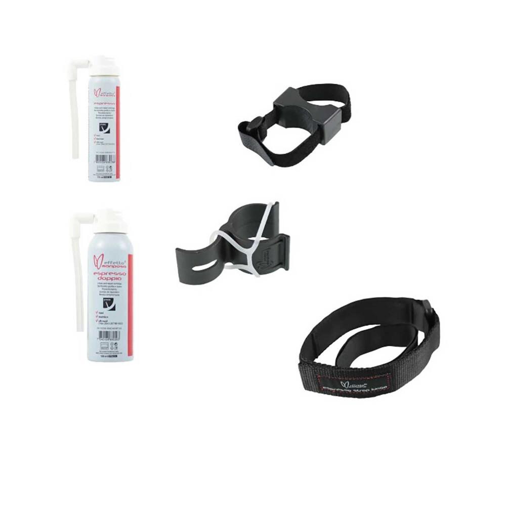 Velo Store - UK CO2 cartridge Effetto Mariposa Espresso | Extra 10% off with Subscription, Postage £16.79 to UK Fedex.