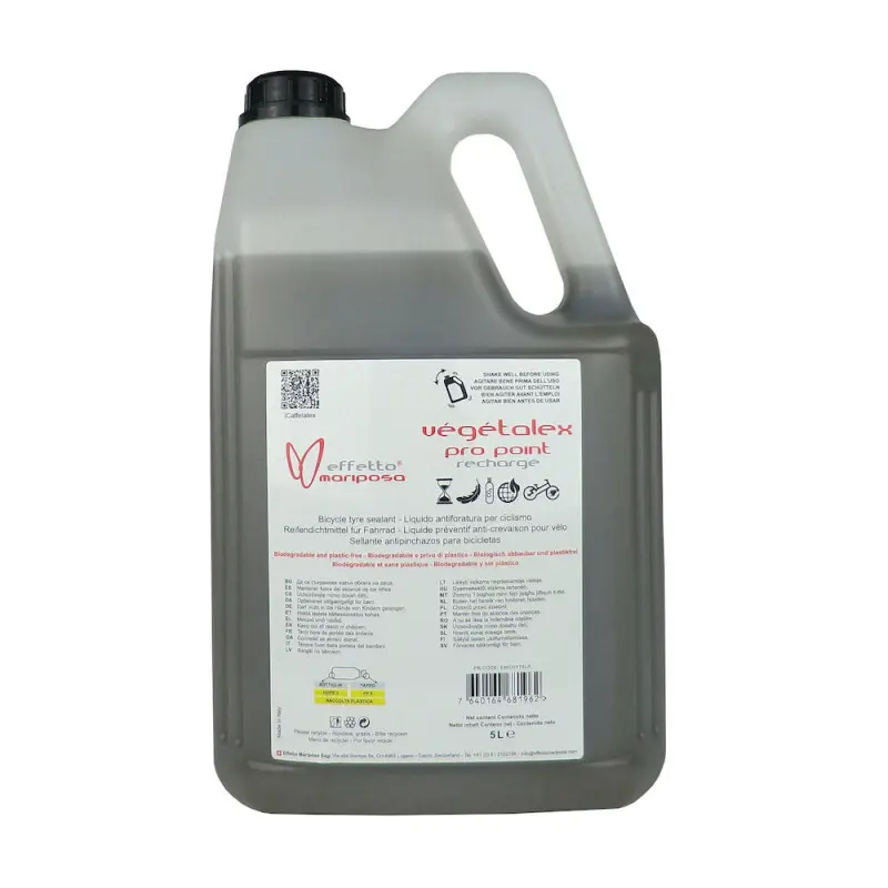 Velo Store - UK Preventive liquid refill Effetto Mariposa Végétalex Pro Point | Extra 10% off with Subscription, Postage £16.79 to UK Fedex.