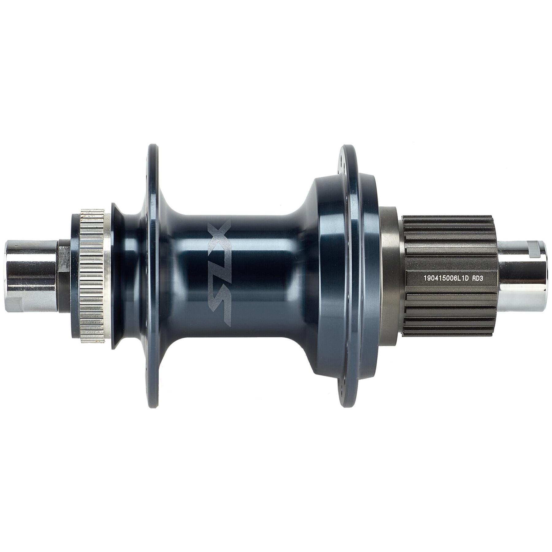 Velo Store - UK 12 speed disc brake hub Shimano SLX Freehub FH-M7110 Center Lock | Extra 10% off with Subscription, Postage £16.79 to UK Fedex.
