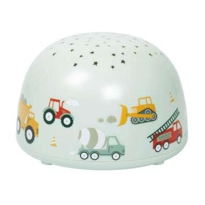 8719715003054 - Heller Scheinwerfer EFK France