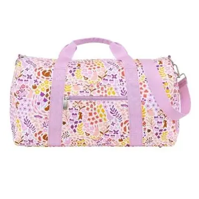 Reisetasche Gartenblumen Efk France