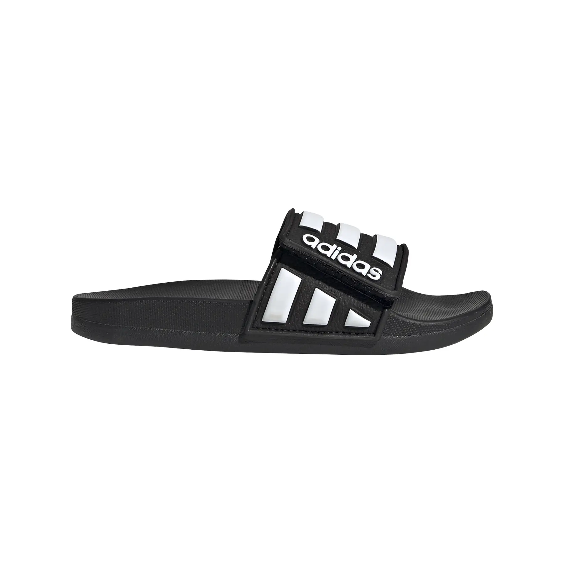 4062053002772 - Slides adidas Adilette Comfort Ajustable