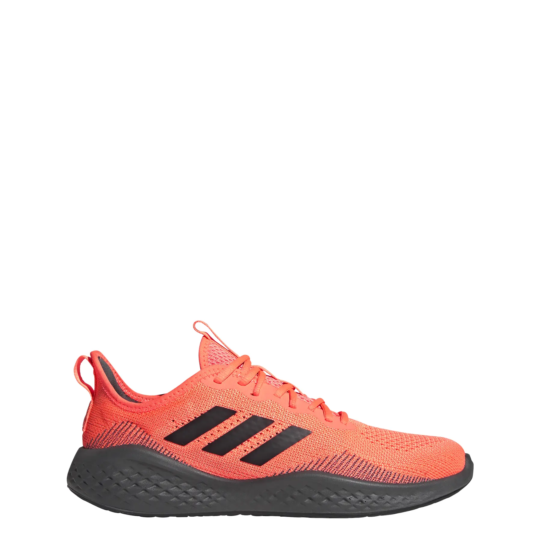 Schuhe Fluidflow - Orange - male - Size: 39 1/3