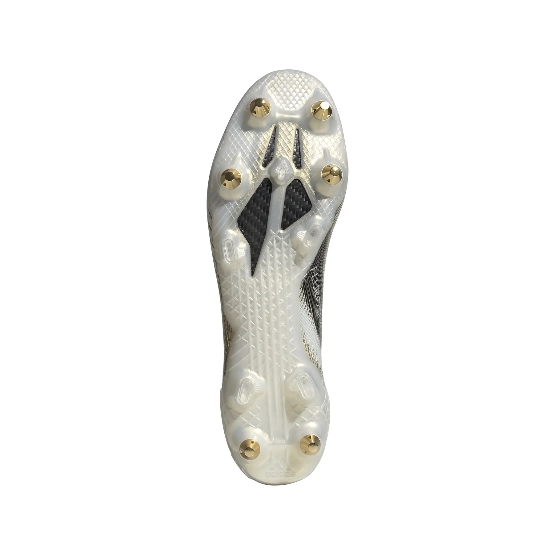 Soccer shoes adidas X Ghosted.1 SG | Foot-Store