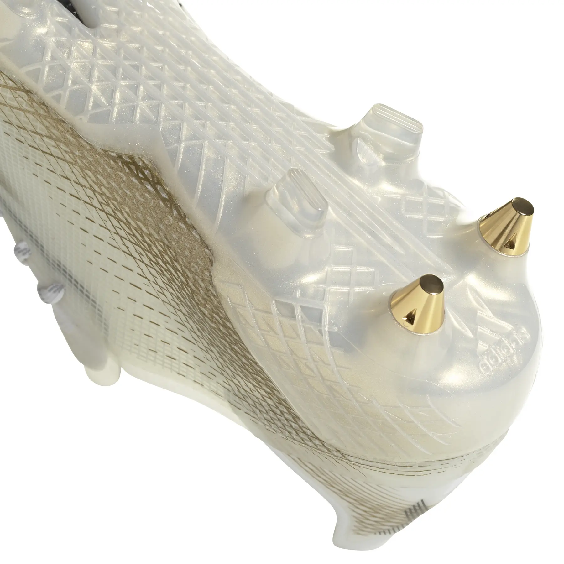 Soccer shoes adidas X Ghosted.1 SG | Foot-Store