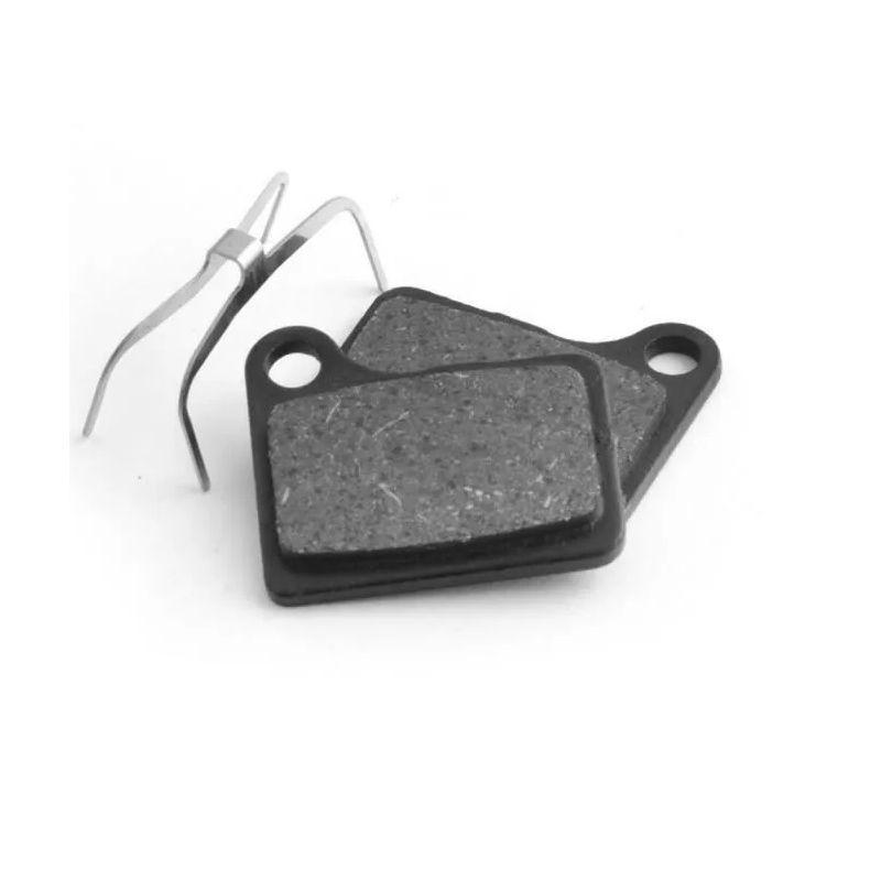 Velo Store - UK EGD Sport Shimano 610 organic brake pad | Extra 10% off with Subscription, Postage £16.79 to UK Fedex.