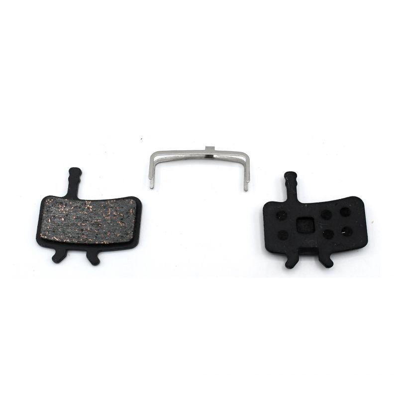 Velo Store - UK Organic brake pad EGD Sport 613 | Extra 10% off with Subscription, Postage £16.79 to UK Fedex.