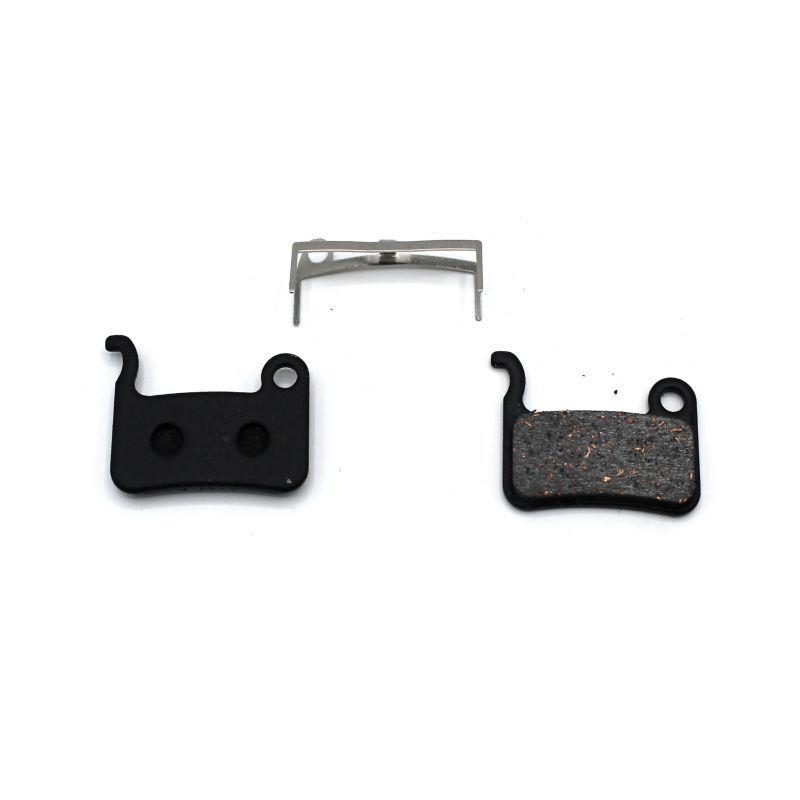 Velo Store - UK Organic brake pad EGD Sport 624 | Extra 10% off with Subscription, Postage £16.79 to UK Fedex.