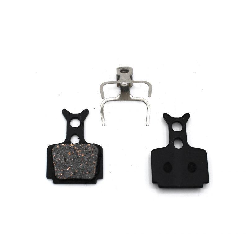 Velo Store - UK Organic brake pad EGD Sport 650 | Extra 10% off with Subscription, Postage £16.79 to UK Fedex.