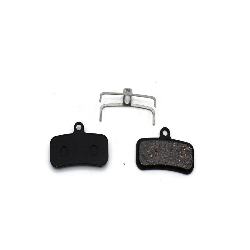 Velo Store - UK Organic brake pad EGD Sport 651 | Extra 10% off with Subscription, Postage £16.79 to UK Fedex.
