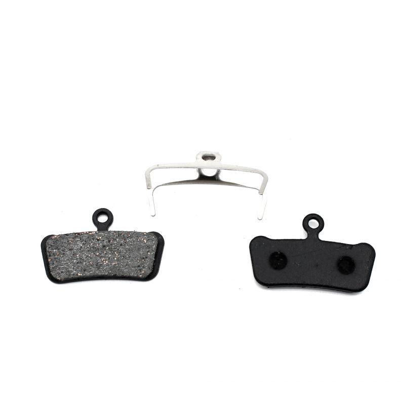 Velo Store - UK Organic brake pad EGD Sport 659 | Extra 10% off with Subscription, Postage £16.79 to UK Fedex.