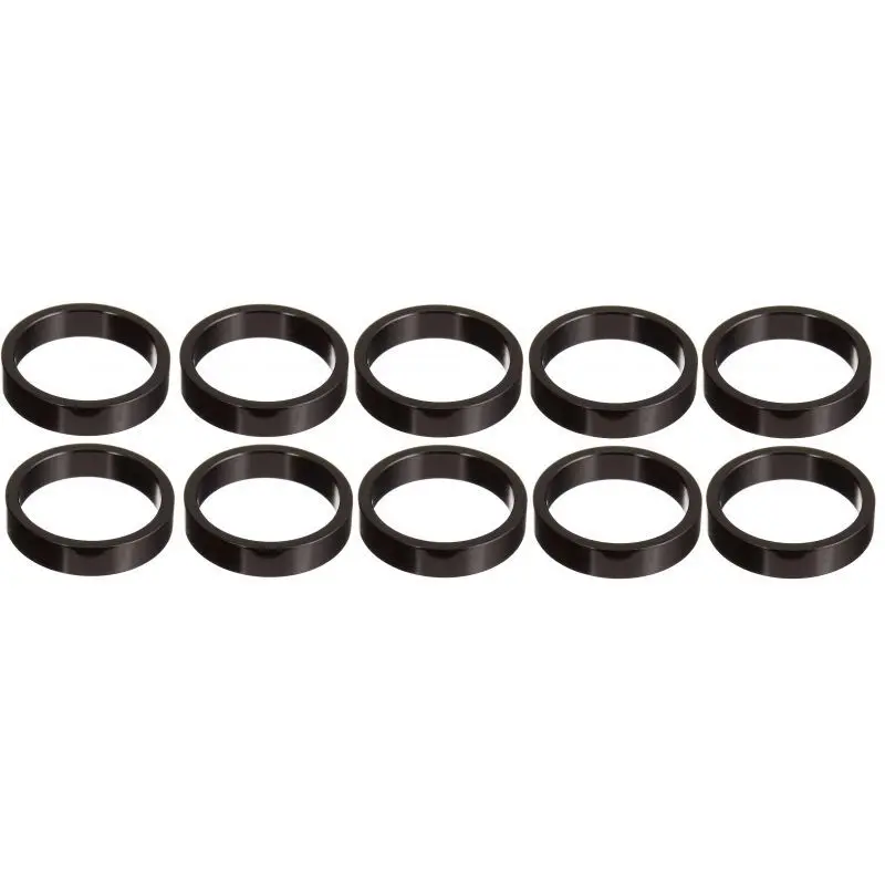 Velo Store - UK Aluminium headset EGD Sport 1"1/8 (x10) | Extra 10% off with Subscription, Postage £16.79 to UK Fedex.