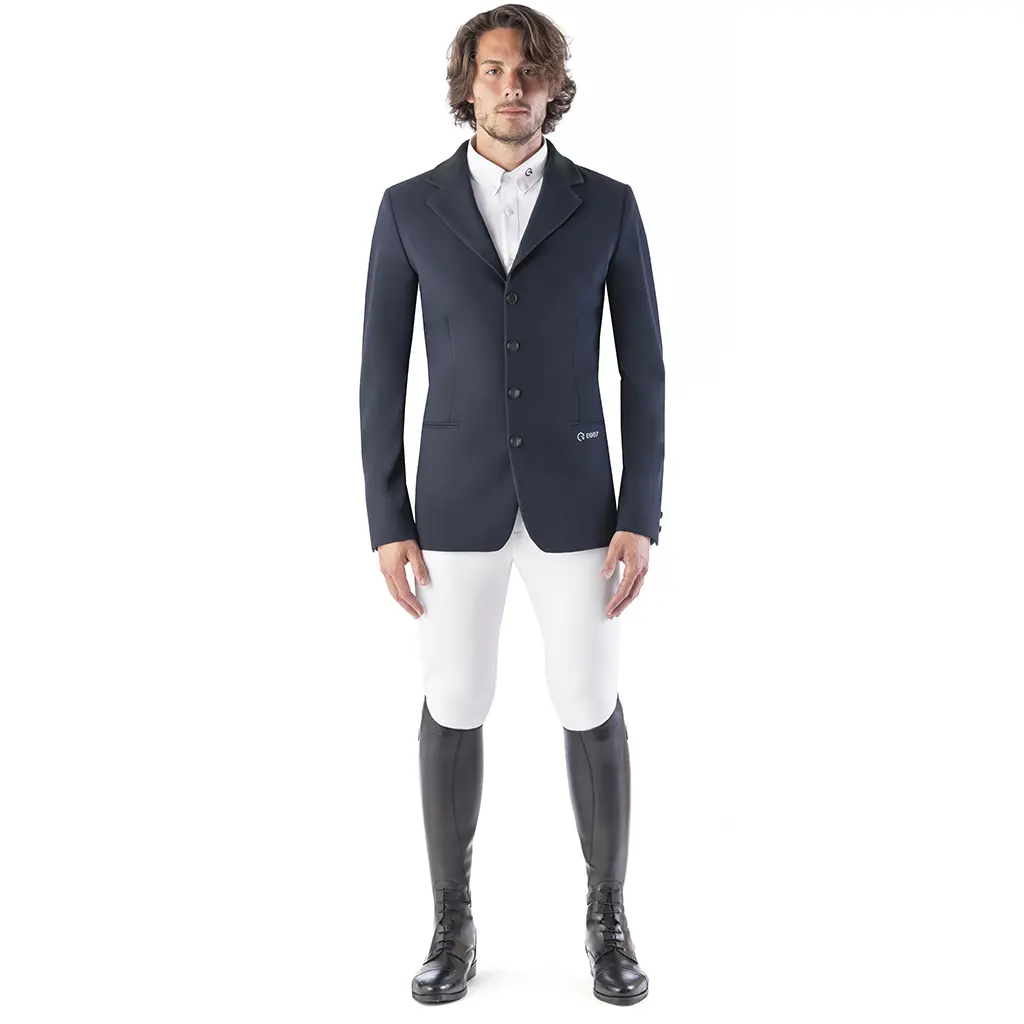 Comparer les prix de Veste de concours équitation Ego 7 Elegance CL
