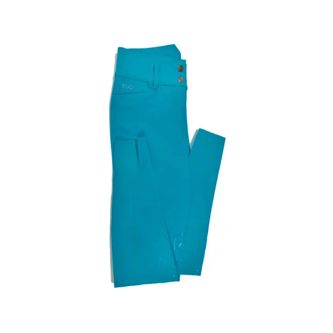 Meilleurs prix pour Pantalon équitation mid grip femme Ego 7 Jumping CA