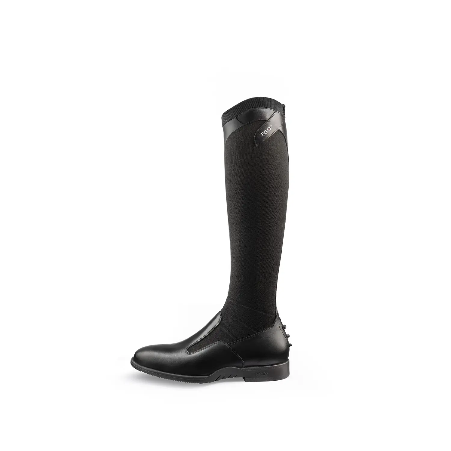 EGO7 Contact Reitstiefel-image