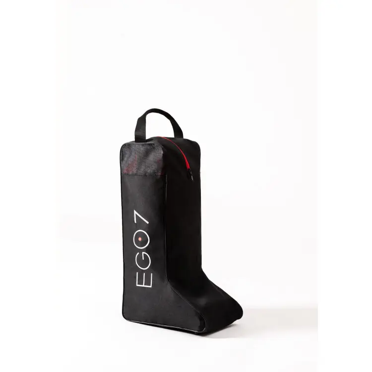 Comparer les prix de Sac à bottes équitation Ego 7 Head Horse