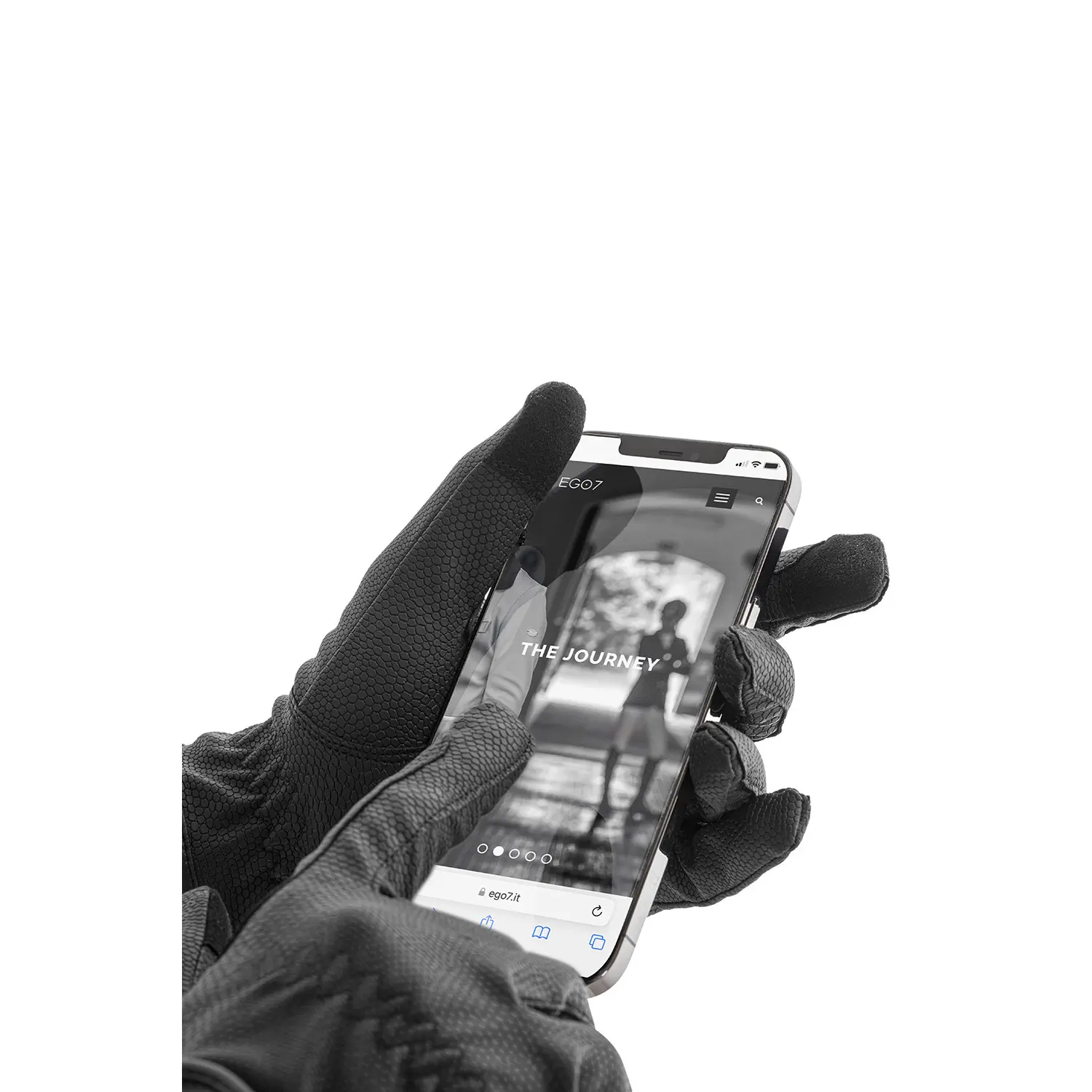 Meilleurs prix pour Gants d'équitation Ego 7 Action