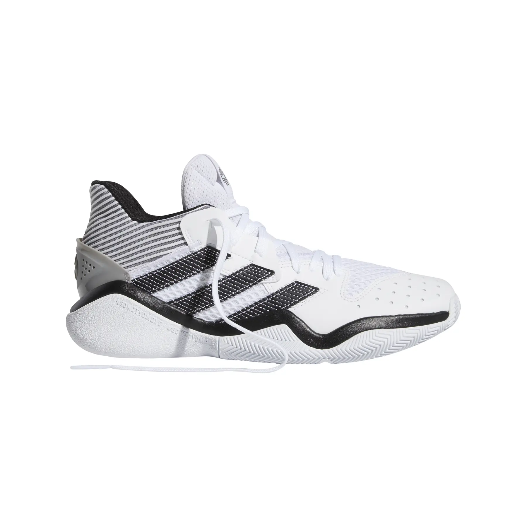 Scarpe basket adidas Harden Stepback
