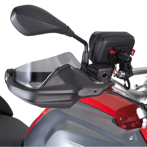 Motorrad-Handschützer Givi Bmw F 800/850 Gs Adventure (13 à 19)