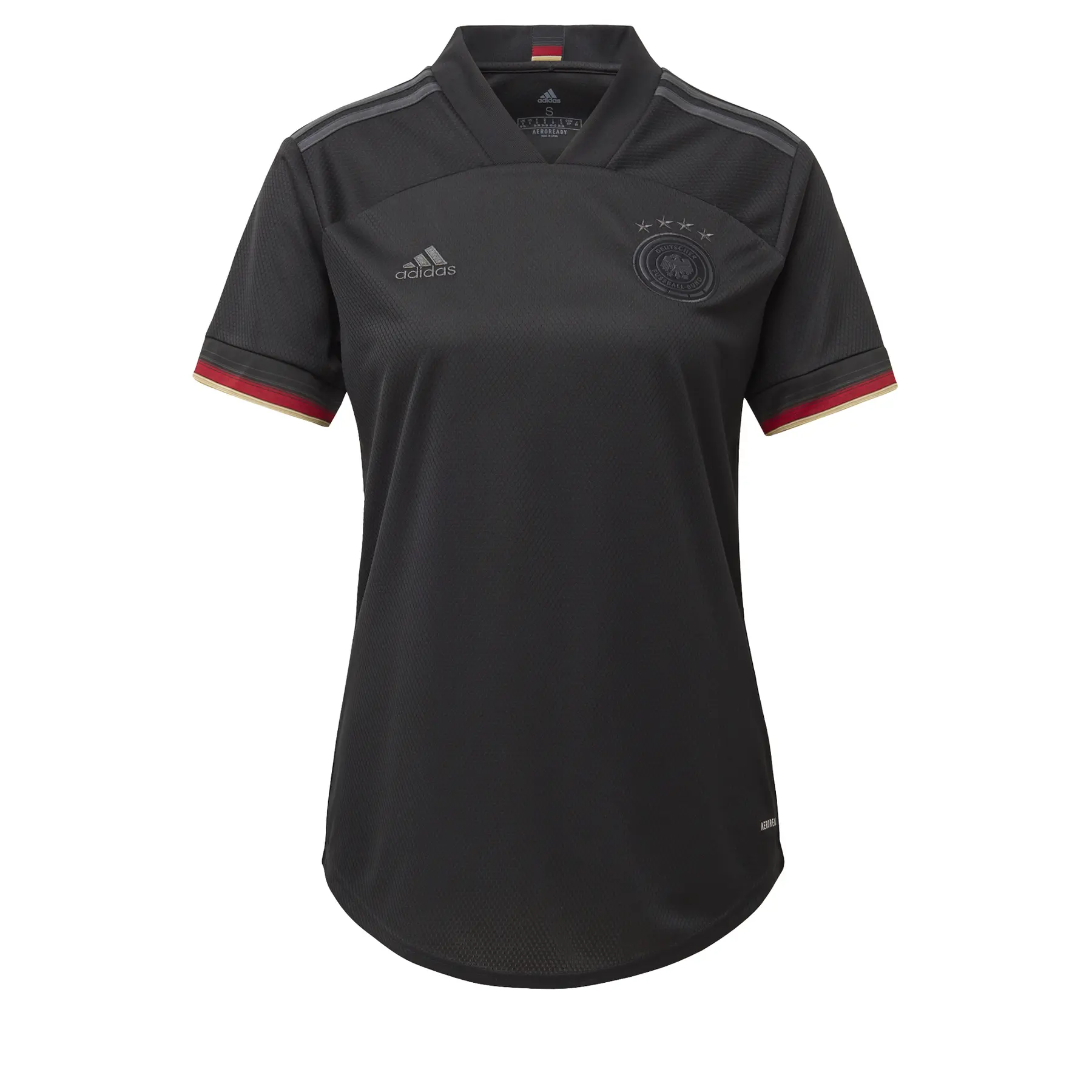 Maillot Extérieur femme Allemagne 2020