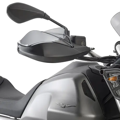 Handschutz-Spoiler Motorrad Givi Guzzi V85TT