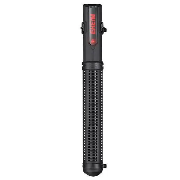 Eheim Noir Aquarium Heater Thermopreset 150