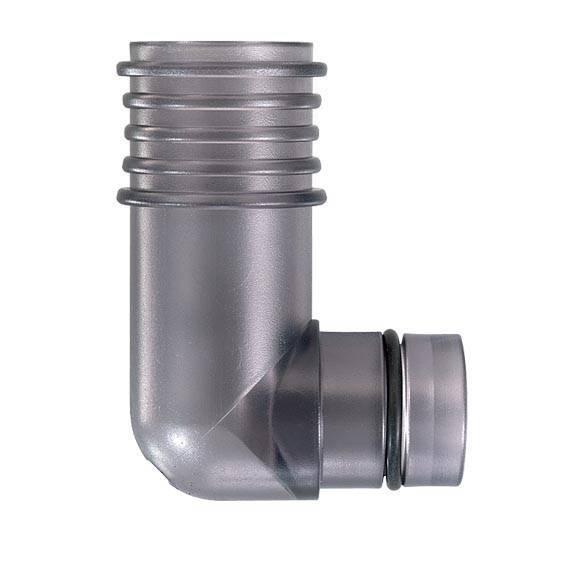 Comparer les prix de Coude d'installation aquarium Eheim