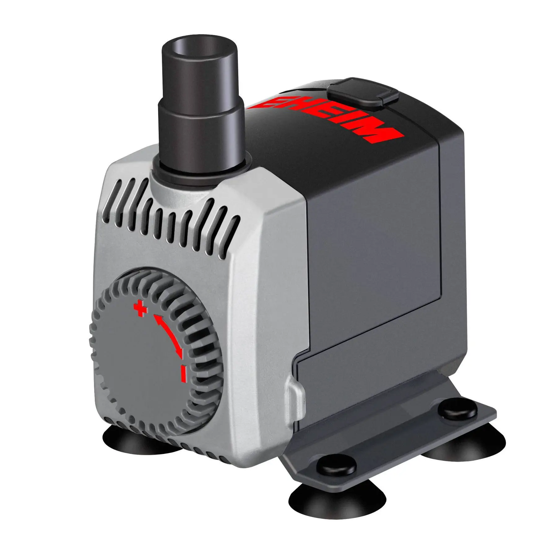 Eheim Noir Pump Compacton 600