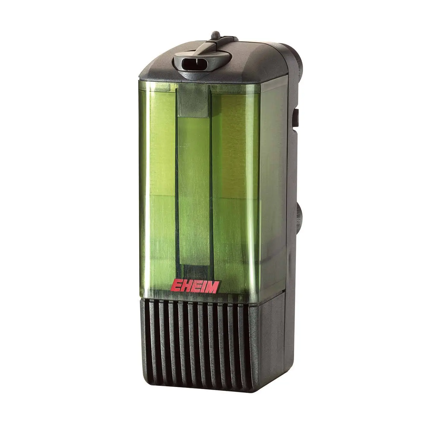 Eheim Noir Filter With Filter Media Pickup 45