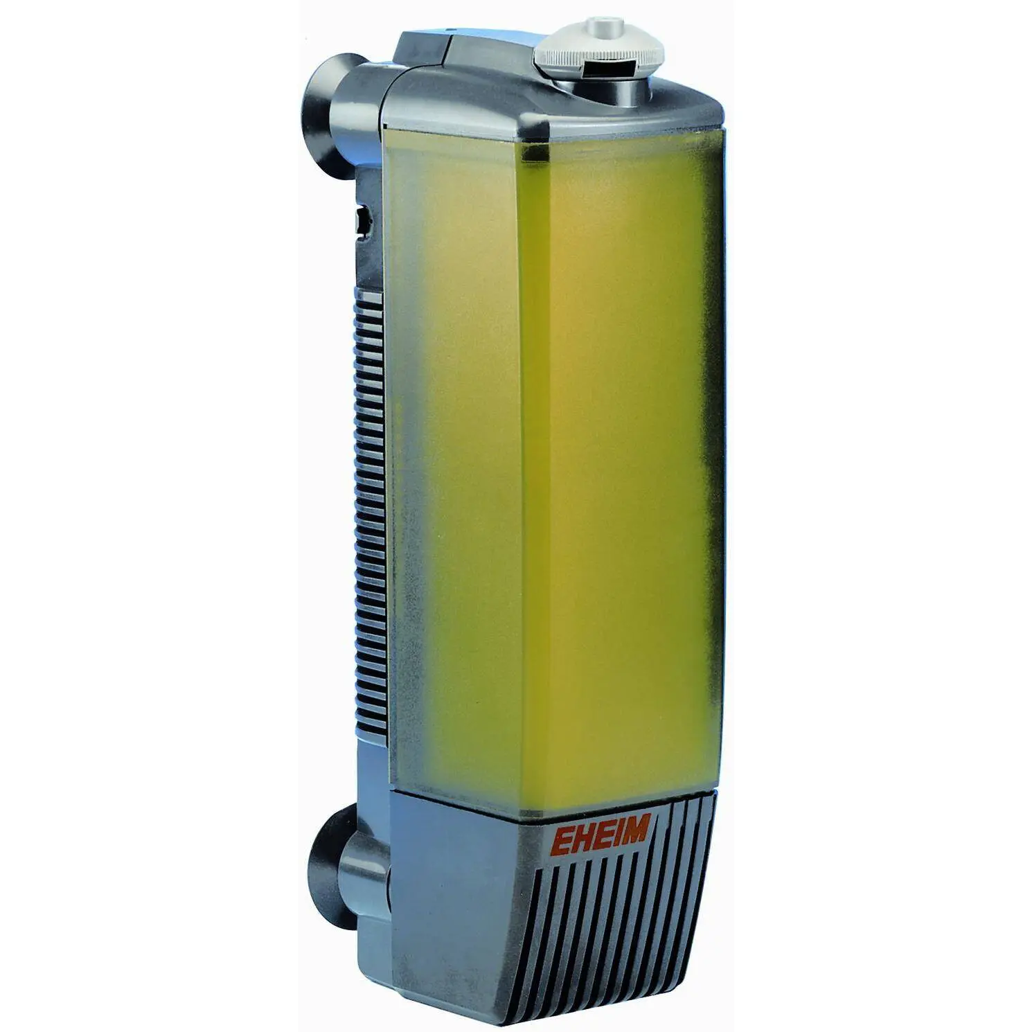 Eheim Noir Filter With Filter Media Pickup 200
