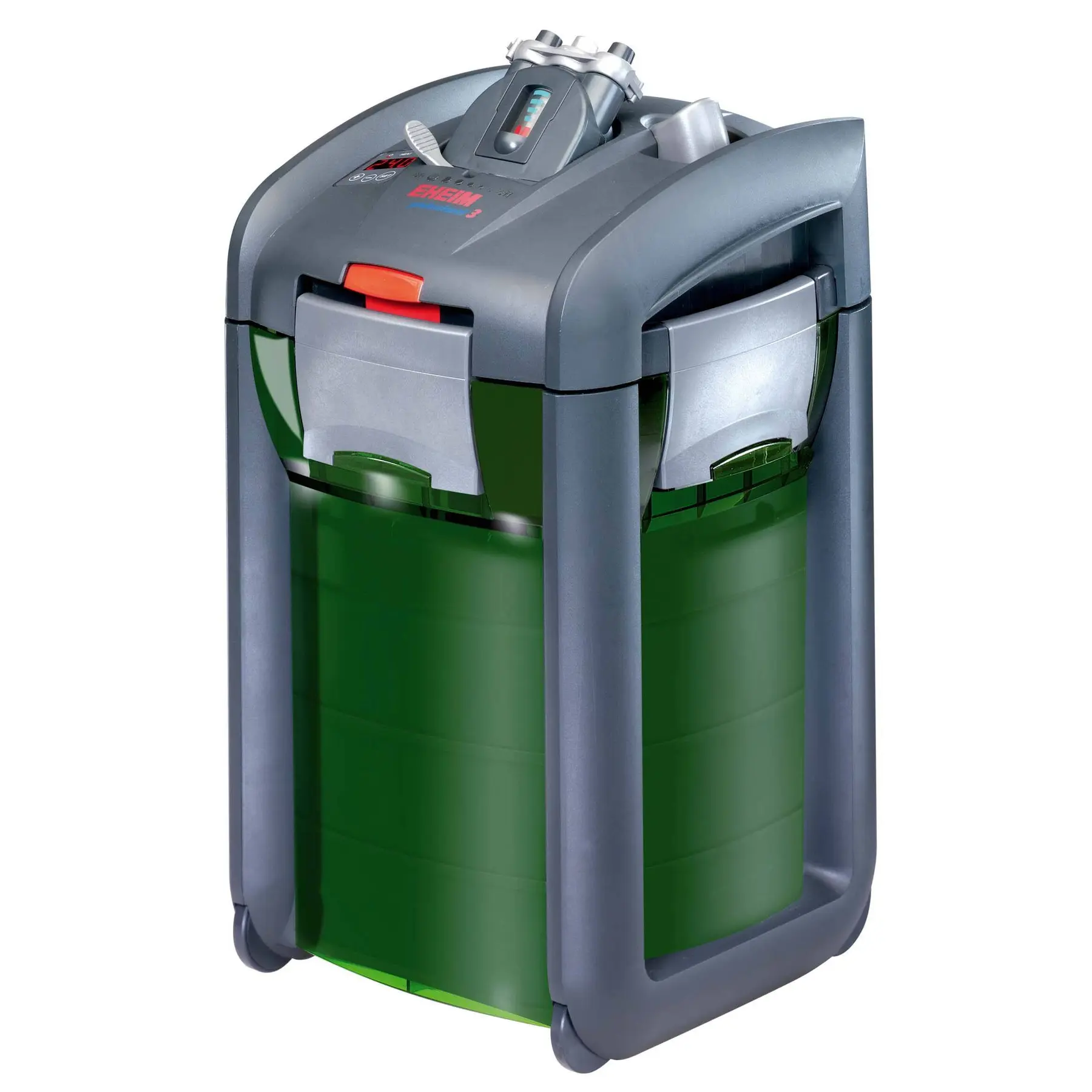 Eheim Gris Filter Professionel 3 1200XLt