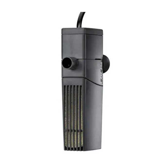 Eheim Noir Aquarium Filter Miniup