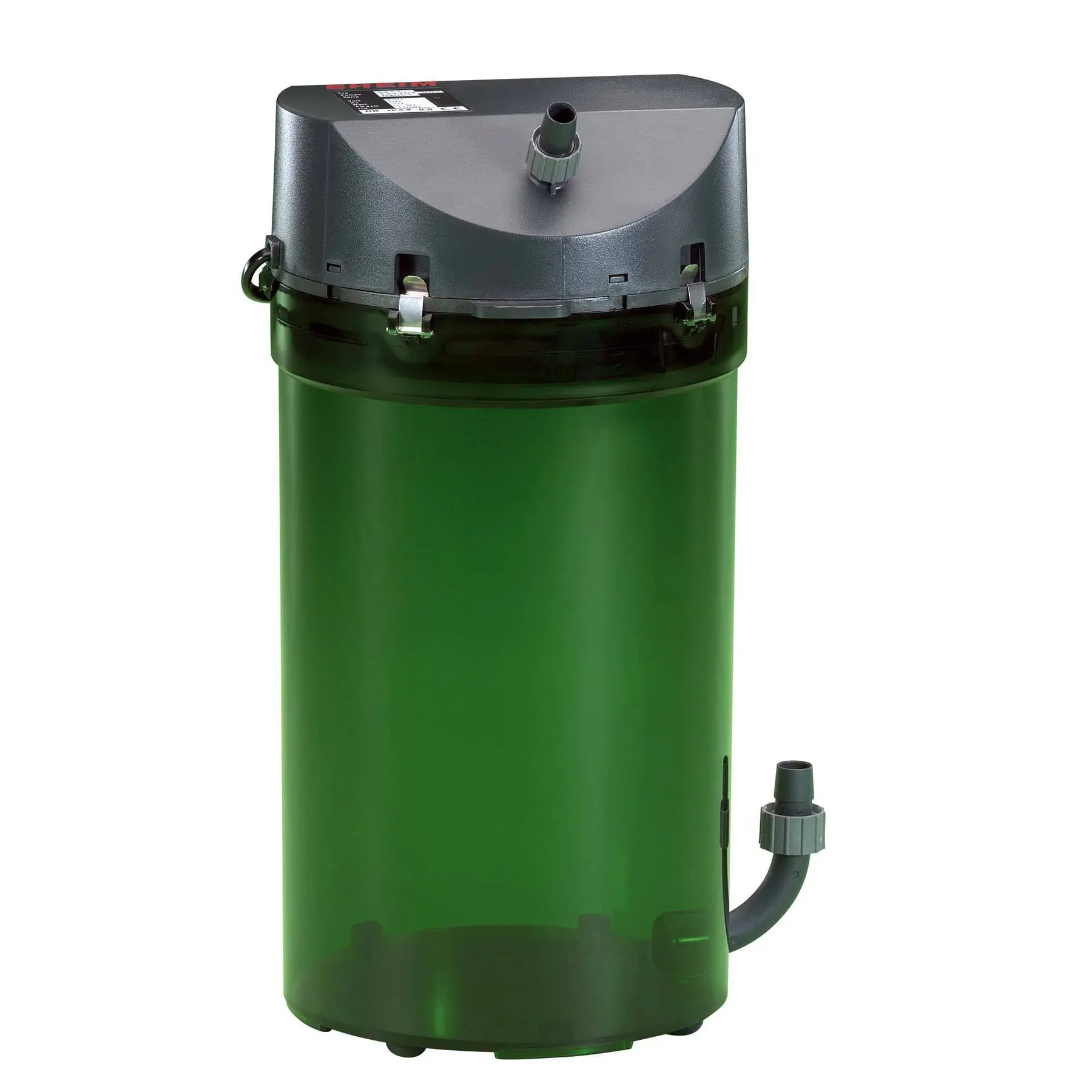 Eheim Vert Weightless Filter Classic 600