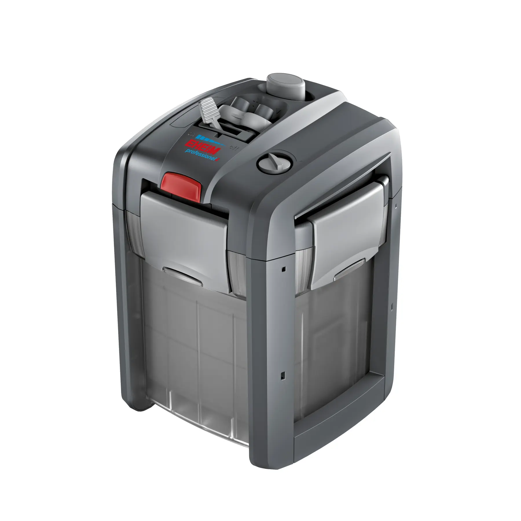 Eheim Gris Filter Professionel 4+ 250