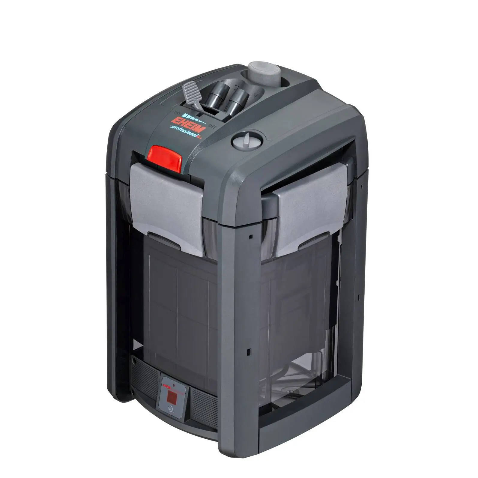 Eheim Noir Filter Professionel 4+ 250T