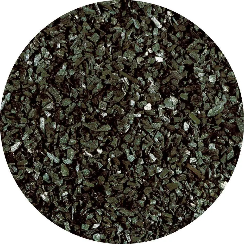Eheim Noir Aquarium Filter Accessory With Net Karbon