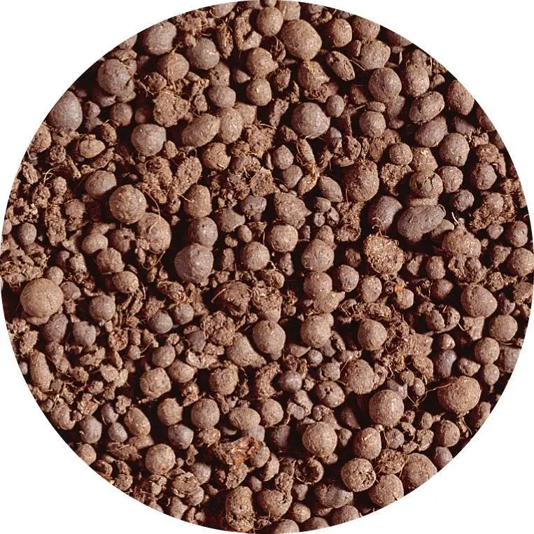Eheim Marron Aquarium Accessories Torfpellets