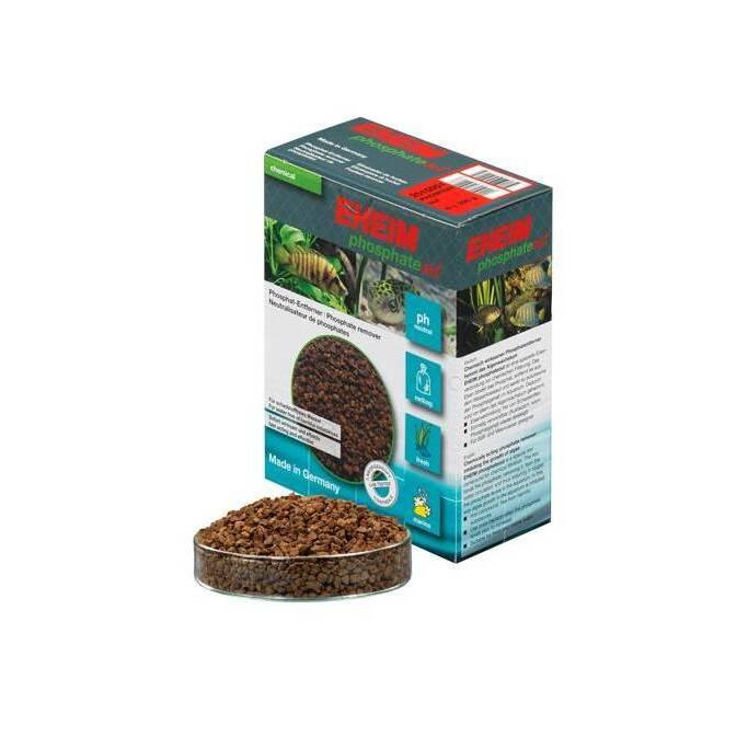 Meilleurs prix pour Phosphate Eheim 130 g