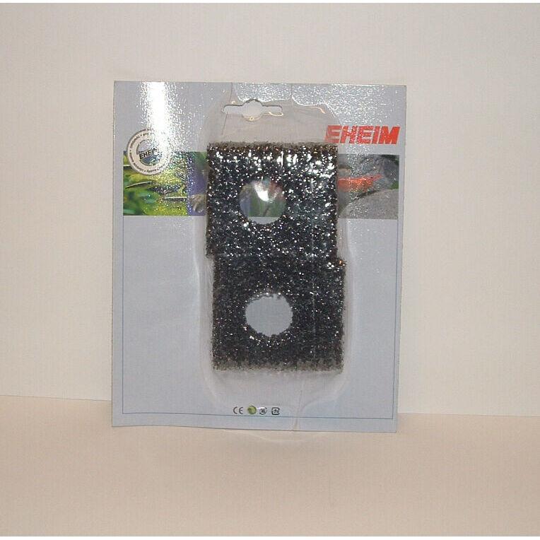 Comparer les prix de Mousse filtrante Eheim Compact+ (x2)